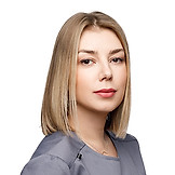 Швецова (Козлова) Александра Андреевна