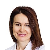 Бочкарёва Лилия Викторовна