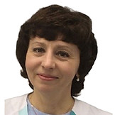 Чижевская Марина Алексеевна