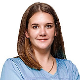 Пикалова Альбина Сергеевна
