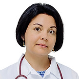 Хвостикова-Иваненко Виктория Валерьевна