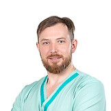 Родионов Юрий Васильевич