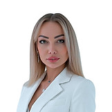 Зотова Наталия Павловна