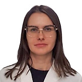 Галич Маргарита Дмитриевна