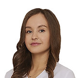 Курилова Кристина Александровна