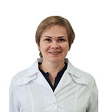 Левшакова Наталья Валерьевна