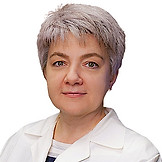 Сергеева Наталья Владимировна