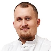 Плахотский Сергей Сергеевич