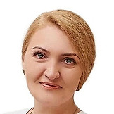 Пашарина Людмила Викторовна