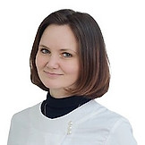 Лыкова Татьяна Владимировна