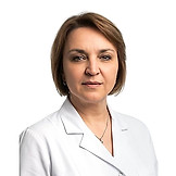 Морарь Наталия Викторовна
