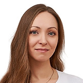 Лифанова Виктория Юрьевна