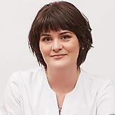 Данилова Татьяна Владимировна