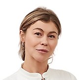 Делиева Анна Николаевна