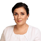 Аподиакос Наталия Евгеньевна
