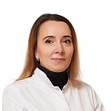 Завалина Татьяна Викторовна