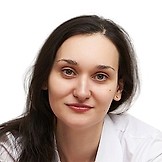 Лукьянчикова Александра Владимировна