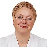 Евтюхина Анжела Николаевна