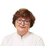 Зимовская Светлана Григорьевна