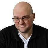 Выржиковский Максим Александрович
