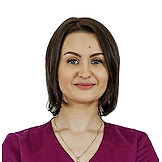 Марченко Ольга Андреевна