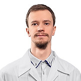 Былинский Дмитрий Николаевич