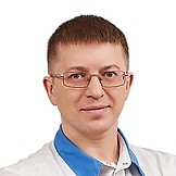 Патрахин Илья Васильевич