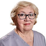 Ховавко Лидия Павловна