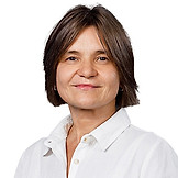 Ситникова Марина Васильевна