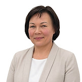 Гулякевич Алла Федоровна