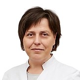 Алексюк Елена Александровна