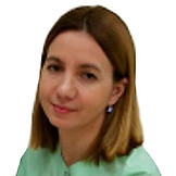 Хачатурова Нина Виликовна