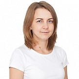 Бронова Ксения Сергеевна