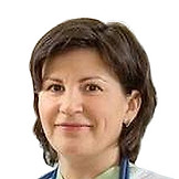 Тразанова Елена Викторовна