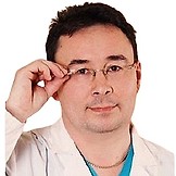 Григорьев Юрий Анатольевич