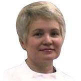 Стрельцова Лариса Федоровна