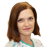 Козлова Екатерина Александровна