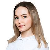 Роганова (Гринкевич) Александра Михайловна