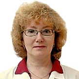 Клишова Ирина Алексеевна