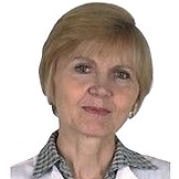 Золотарева Светлана Геннадьевна