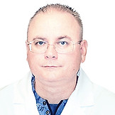 Гончаров Роман Викторович