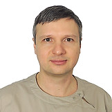 Щегольков Алексей Викторович