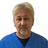 Песков Сергей Викторович
