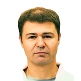 Алекперов Сергей Игоревич