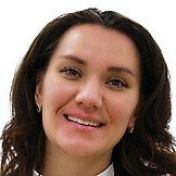 Иванова Валентина Александровна