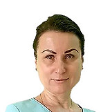 Солтан Ольга Викторовна