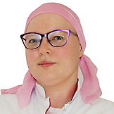 Федюнёва Анастасия Владимировна