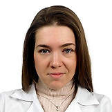 Соколова Алена Анатольевна