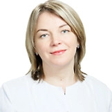 Калинина Елена Александровна