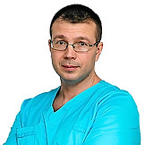 Грибов Кирилл Анатольевич